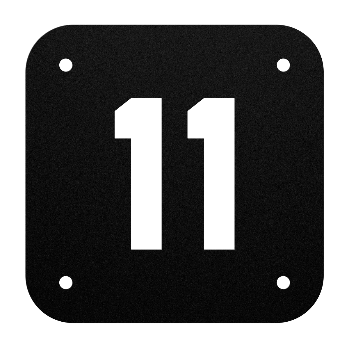 House Number 11