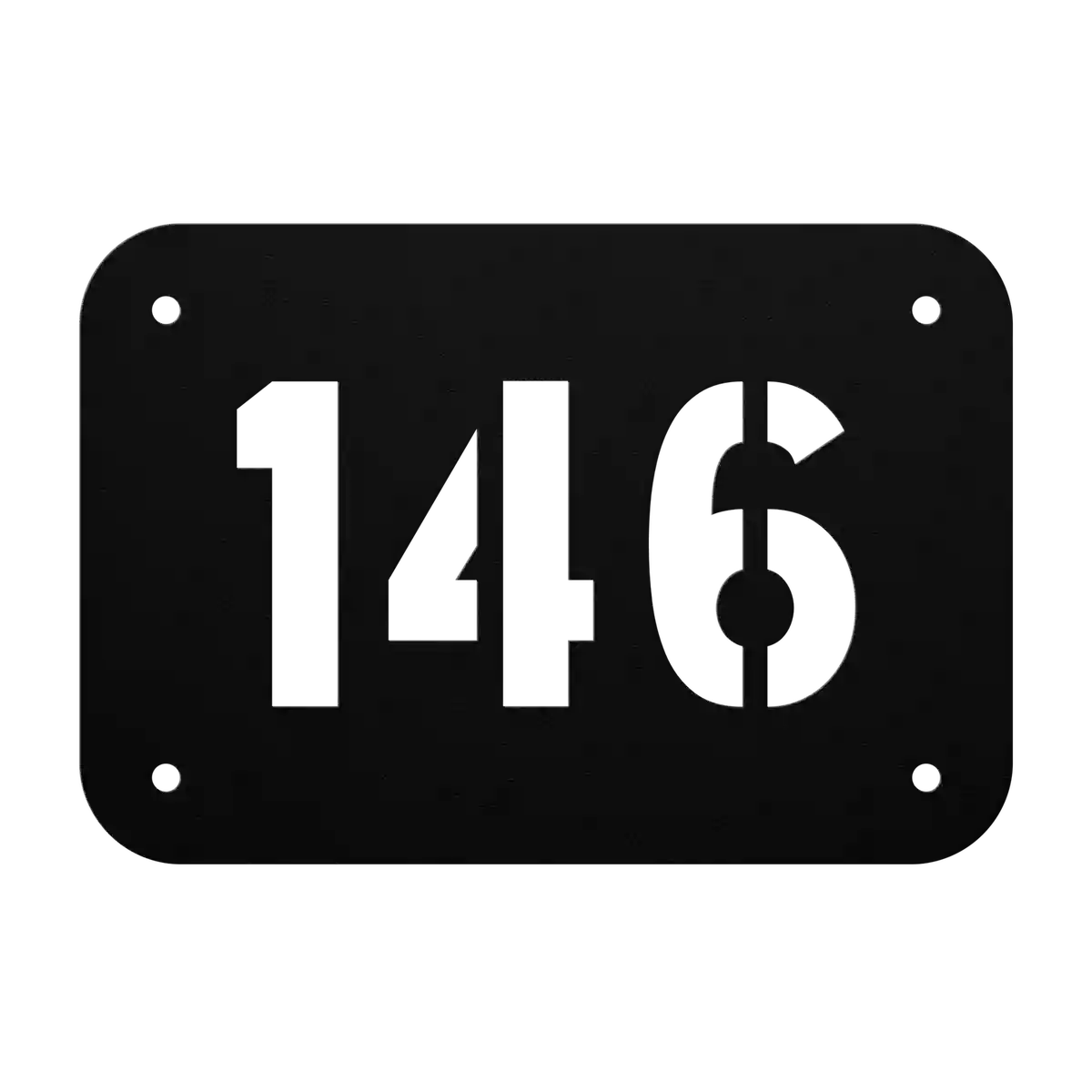House Number 146