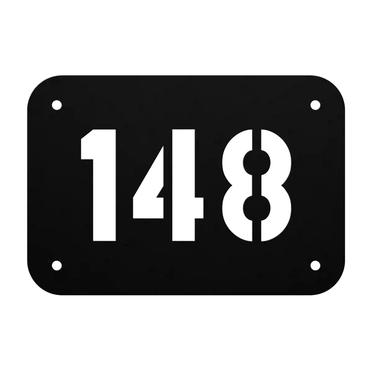 House Number 148