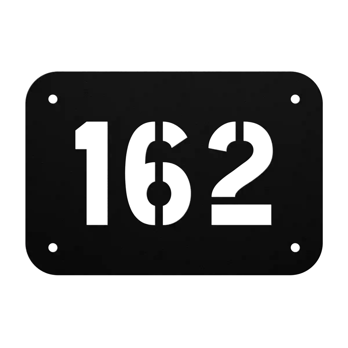 House Number 162