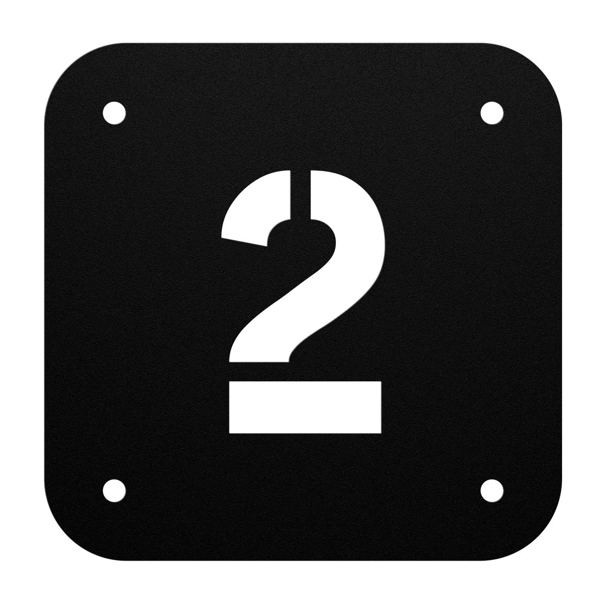 House Number 2