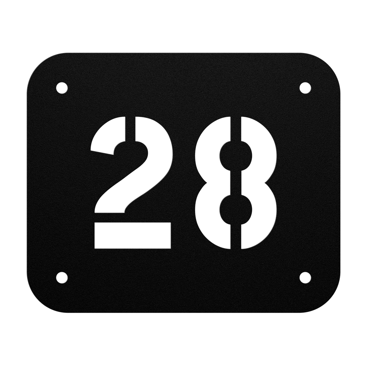 House Number 28