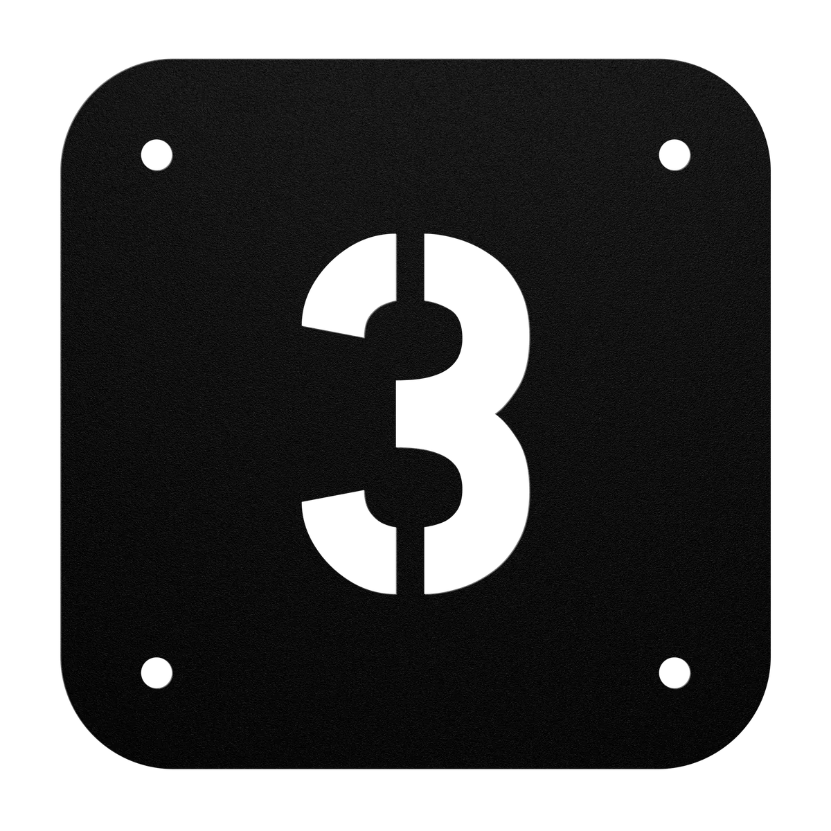 House Number 3