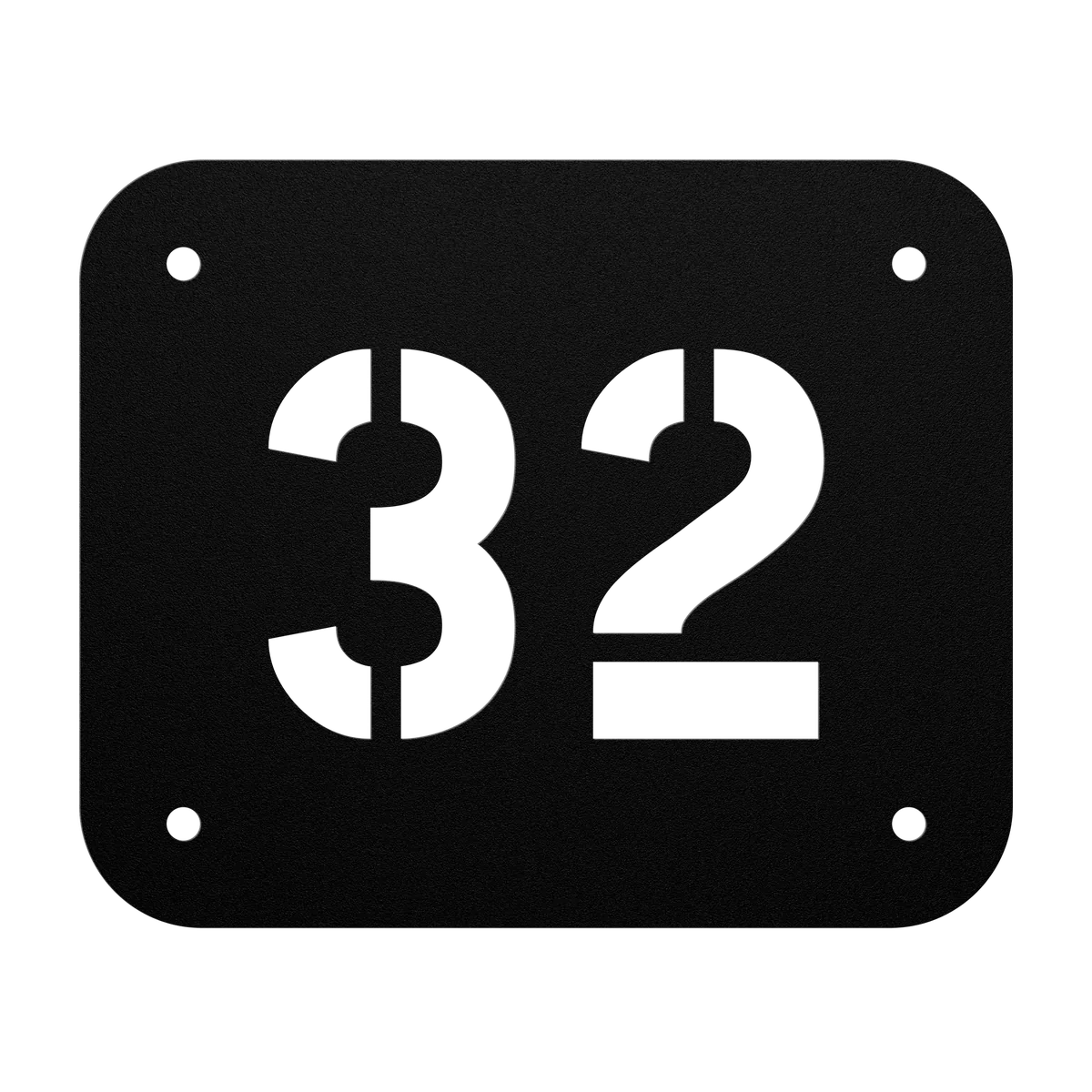 House Number 32