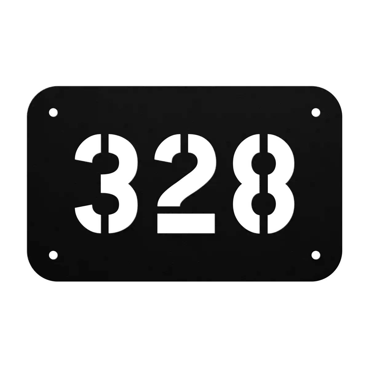 House Number 328