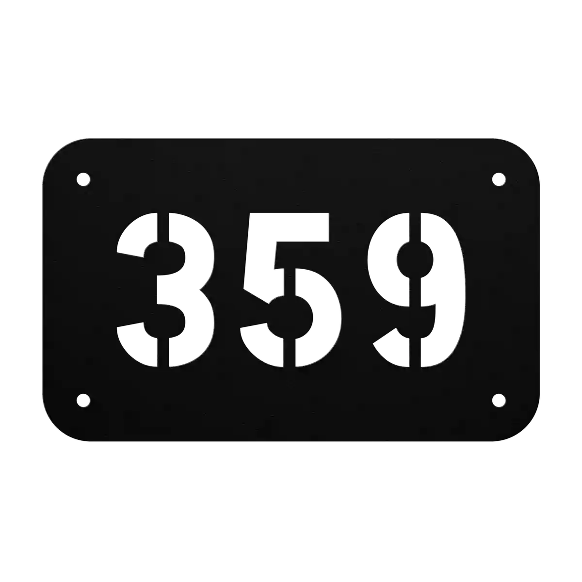 House Number 359
