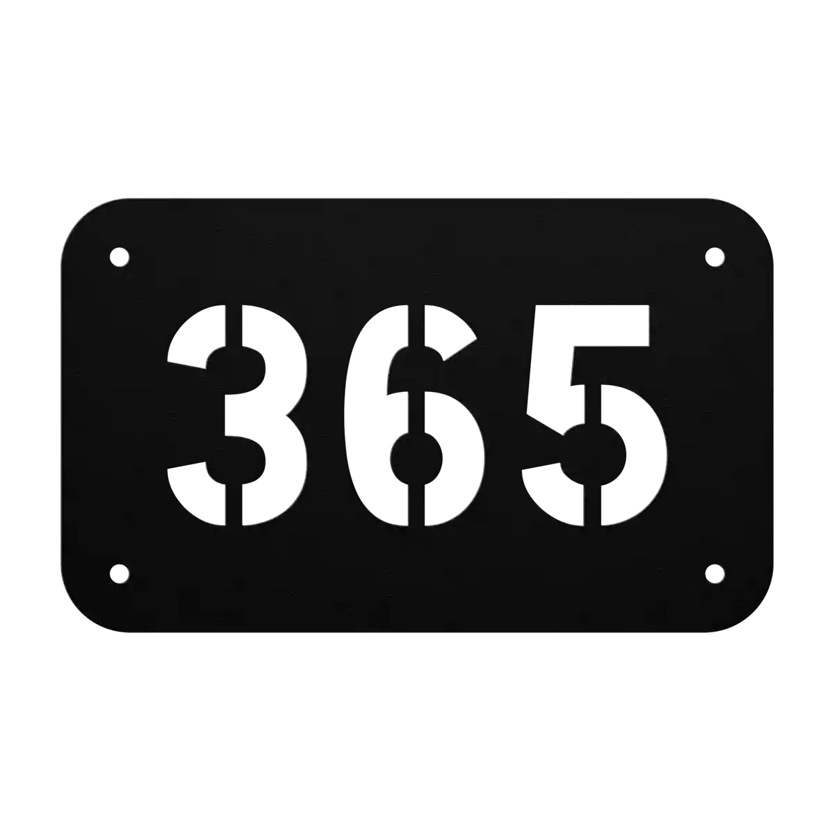House Number 365