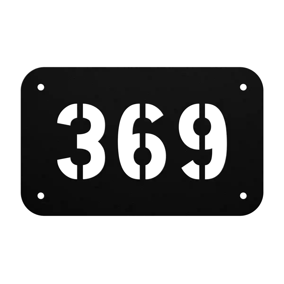 House Number 369