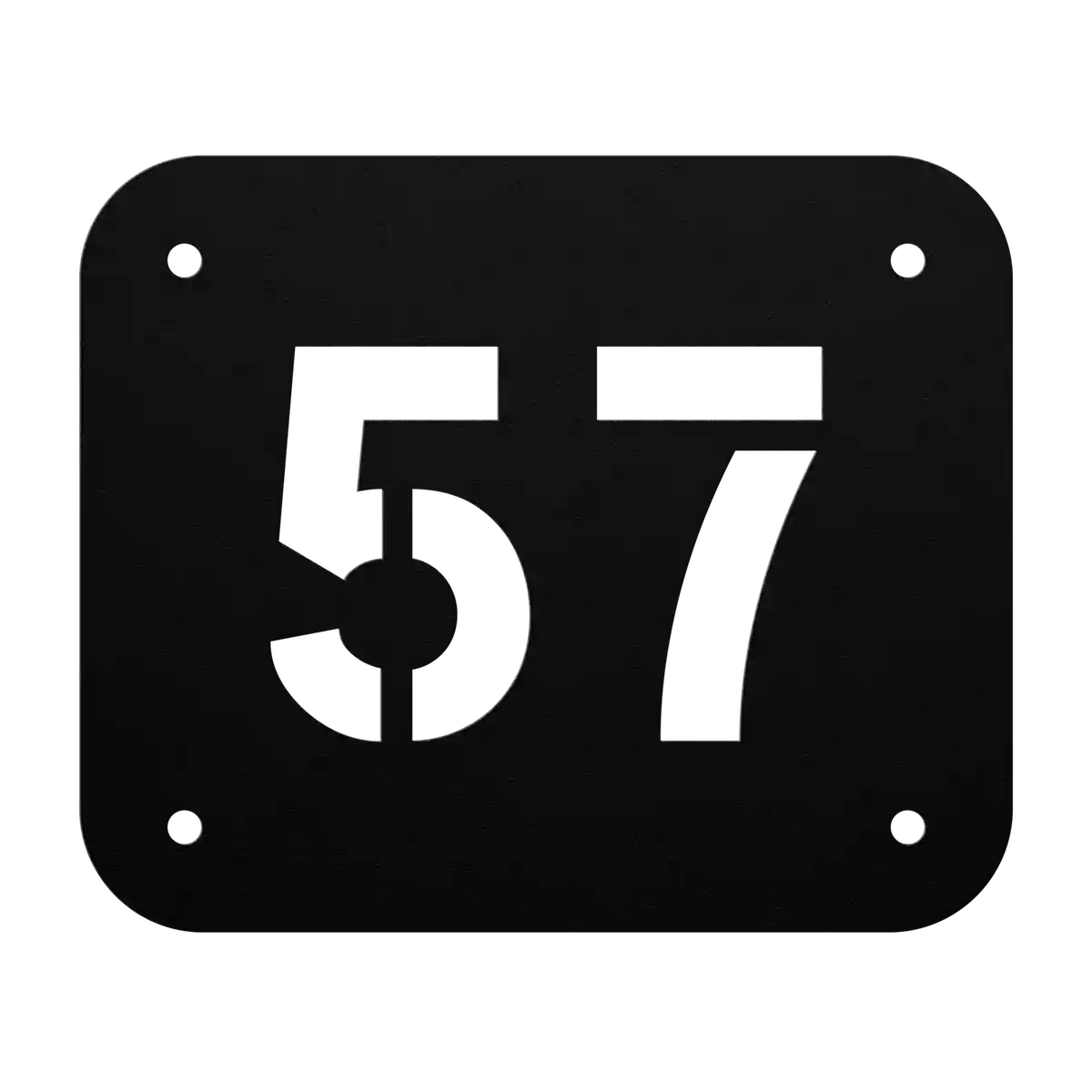 House Number 57