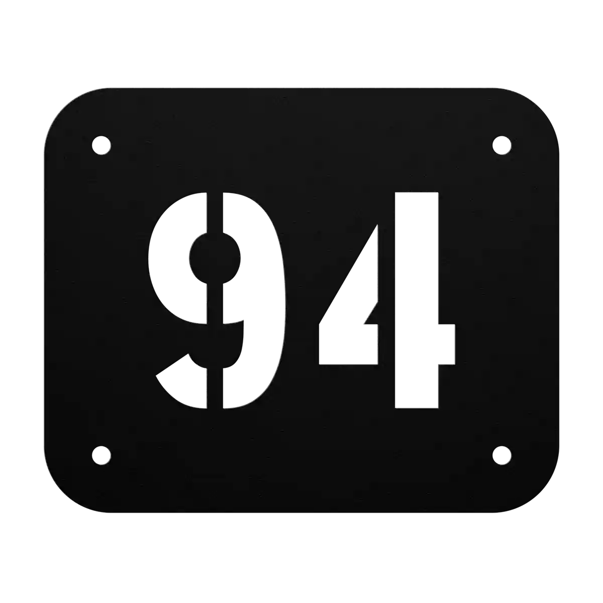 House Number 94
