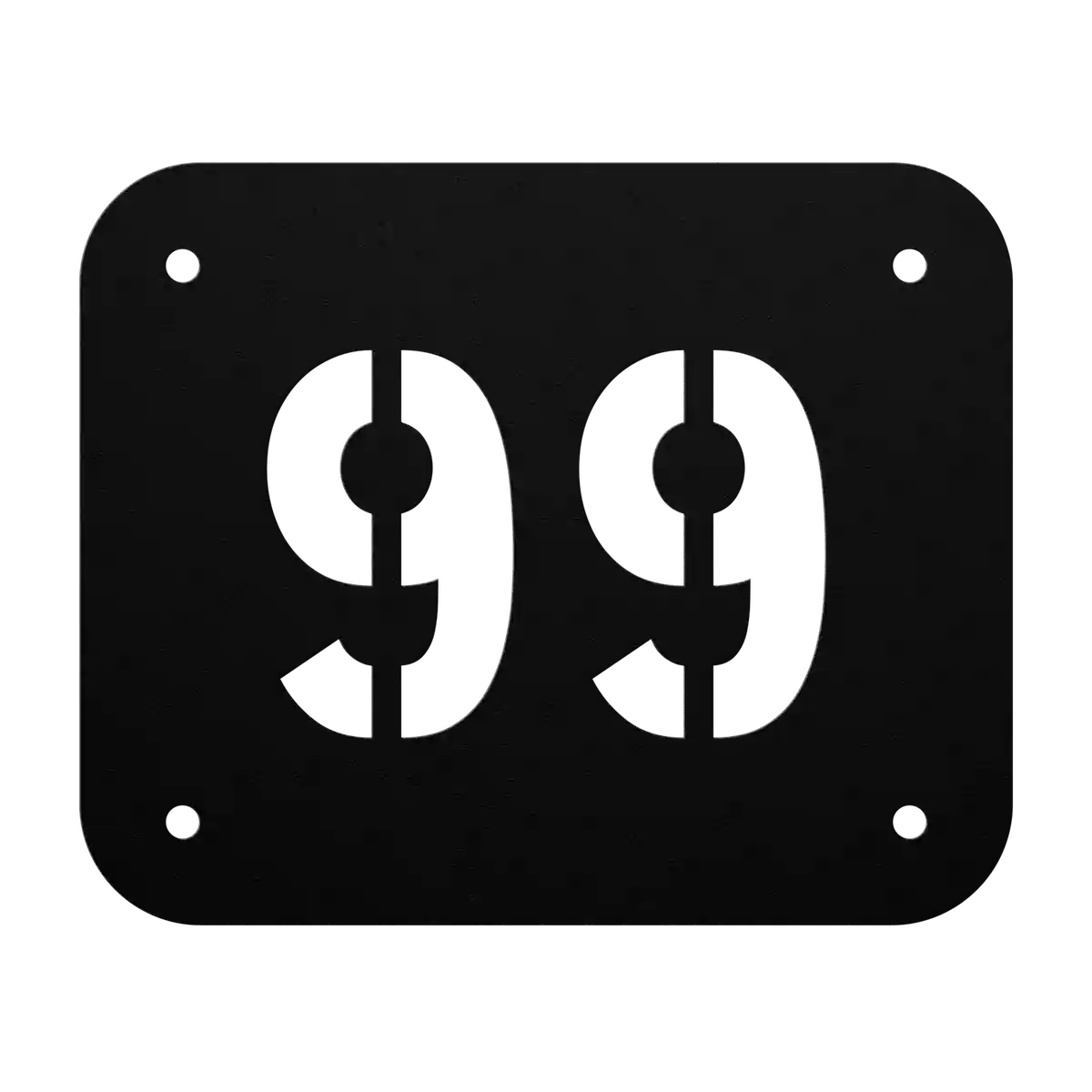 House Number 99